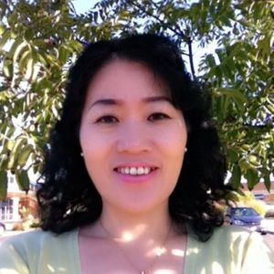 Meet your Posher, Hyesook